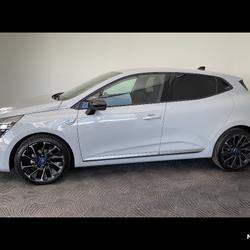 Renault Clio 5 Clio TCe 90 ch GSR2 Esprit Alpine La Chapelle-Longueville