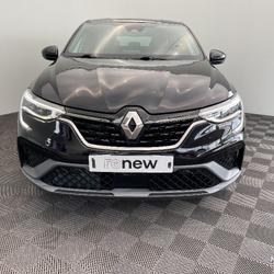 Renault Arkana Arkana E-Tech hybride 145 R.S. Line Fast Track La Chapelle-Longueville