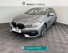 BMW Serie 1 La Chapelle-Longueville