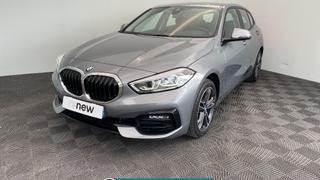BMW Serie 1  - photo 0