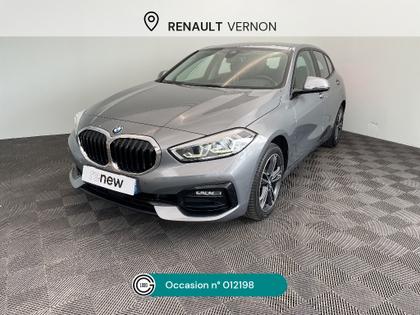 BMW Serie 1 - 118d 150 ch Edition Sport - 20 990 €