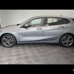 BMW Serie 1 118d 150 ch Edition Sport La Chapelle-Longueville