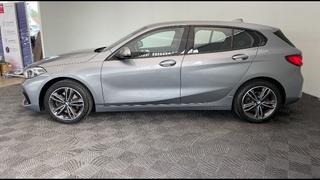 BMW Serie 1  - photo 1