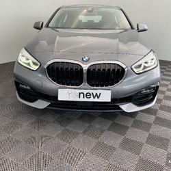 BMW Serie 1 118d 150 ch Edition Sport La Chapelle-Longueville