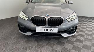 BMW Serie 1  - photo 2