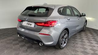 BMW Serie 1  - photo 3