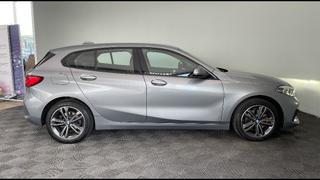 BMW Serie 1  - photo 4