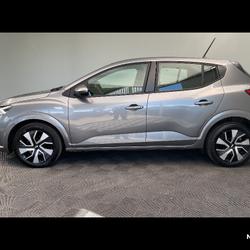 Dacia Sandero Sandero SCe 65 GSR2 Expression La Chapelle-Longueville