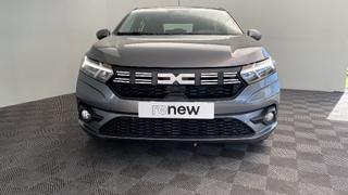 Dacia Sandero  - photo 2