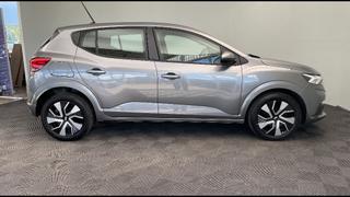 Dacia Sandero  - photo 4