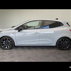 Renault Clio 5 Clio E-Tech full hybrid 145 ch GSR2 Esprit Alpine La Chapelle-Longueville