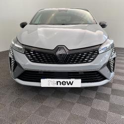 Renault Clio 5 Clio E-Tech full hybrid 145 ch GSR2 Esprit Alpine La Chapelle-Longueville