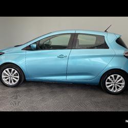 Renault Zoe Zoe R110 Zen La Chapelle-Longueville