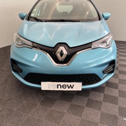 Renault Zoe Zoe R110 Zen La Chapelle-Longueville