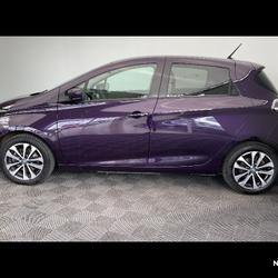 Renault Zoe Zoe R110 Achat Int&eacute;gral Intens La Chapelle-Longueville