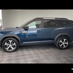 Dacia Bigster Bigster Hybrid 155 Journey La Chapelle-Longueville