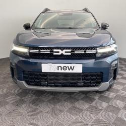Dacia Bigster Bigster Hybrid 155 Journey La Chapelle-Longueville