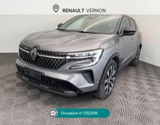 Renault Austral La Chapelle-Longueville