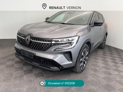 Renault Austral - Austral full hybrid E-Tech 200 ch Techno - 29 990 €