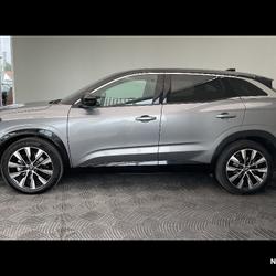 Renault Austral Austral full hybrid E-Tech 200 ch Techno La Chapelle-Longueville