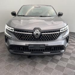 Renault Austral Austral full hybrid E-Tech 200 ch Techno La Chapelle-Longueville
