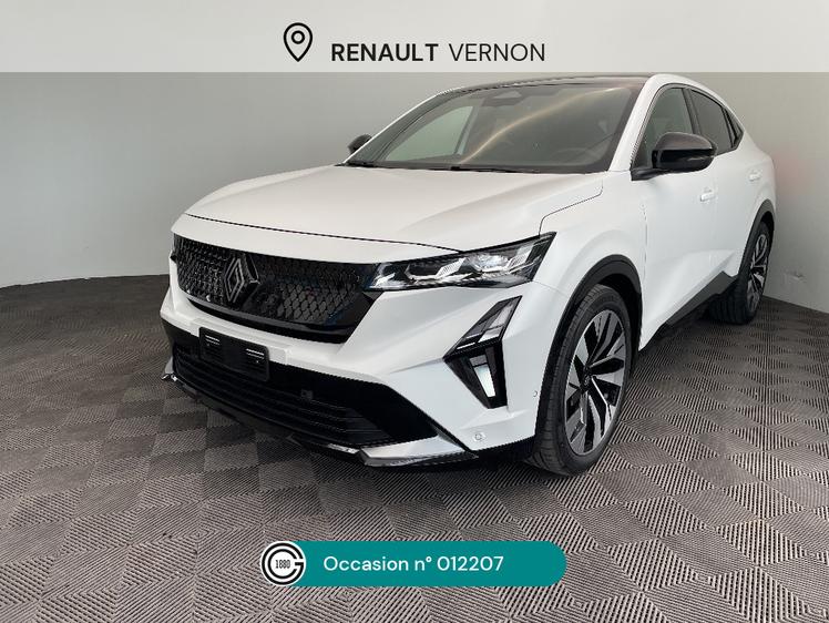 Renault Rafale  - 34 990 €