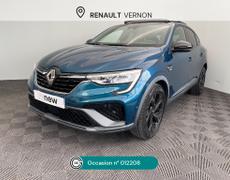 Renault Arkana La Chapelle-Longueville