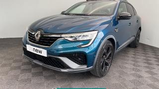 Renault Arkana  - photo 0