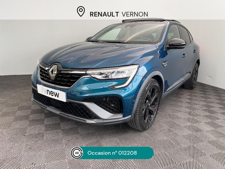 Renault Arkana  - 21 390 €