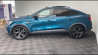 Renault Arkana  - photo 1