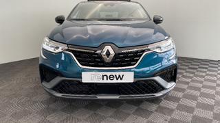 Renault Arkana  - photo 2
