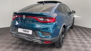 Renault Arkana  - photo 3