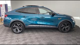 Renault Arkana  - photo 4