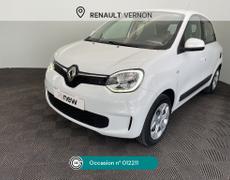 Renault Twingo 3 La Chapelle-Longueville