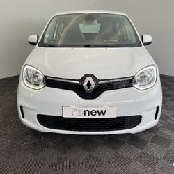 Renault Twingo 3 Twingo III Achat Int&eacute;gral - 21 Zen La Chapelle-Longueville