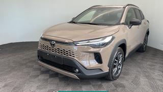 Toyota Corolla  - Design - photo 0