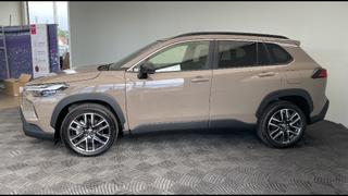 Toyota Corolla  - Design - photo 1