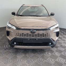Toyota Corolla COROLLA CROSS 1.8 HYBRIDE 140 STYLE DESIGN La Chapelle-Longueville