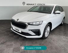 Skoda Scala La Chapelle-Longueville