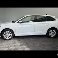 Skoda Scala SCALA 1.0 TSI EVO 2 116 CH DSG7 SELECTION La Chapelle-Longueville
