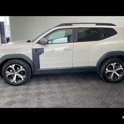 Dacia Duster Duster Hybrid 140 Journey La Chapelle-Longueville