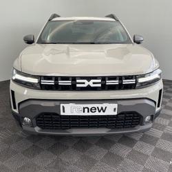 Dacia Duster Duster Hybrid 140 Journey La Chapelle-Longueville