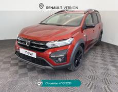Dacia Jogger La Chapelle-Longueville