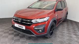 Dacia Jogger  - photo 0