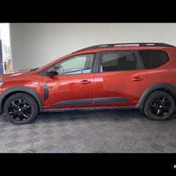 Dacia Jogger Jogger ECO-G 100 5 places SL Extreme + La Chapelle-Longueville