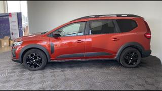 Dacia Jogger  - photo 1