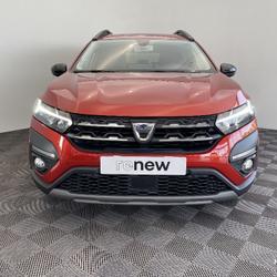Dacia Jogger Jogger ECO-G 100 5 places SL Extreme + La Chapelle-Longueville
