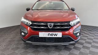 Dacia Jogger  - photo 2