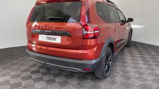 Dacia Jogger  - photo 3