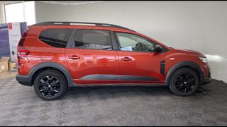 Dacia Jogger  - photo 4